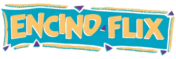 EncinoFlix logo